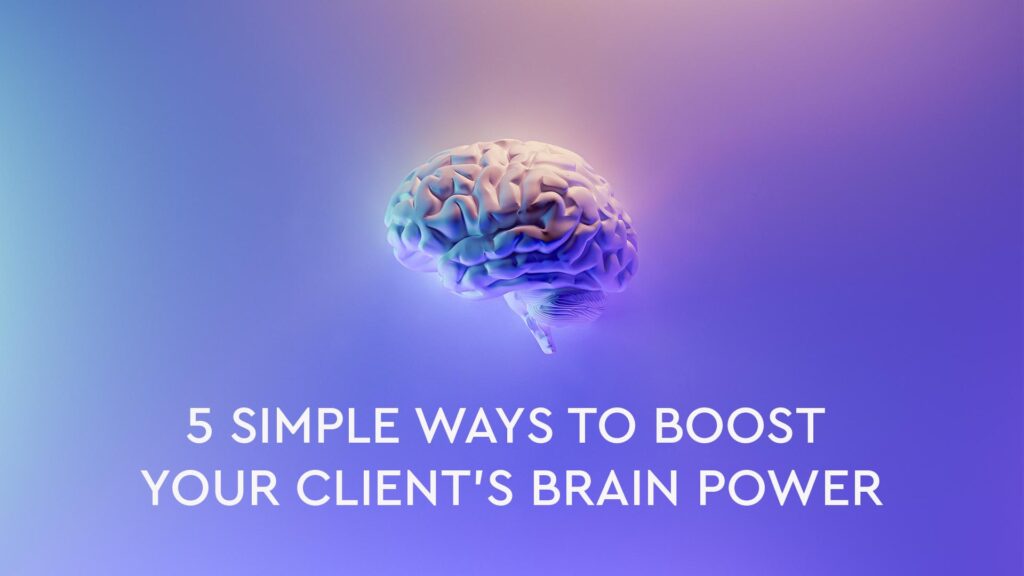 How To Keep Patients Engaged Happyneuron Pro Blog