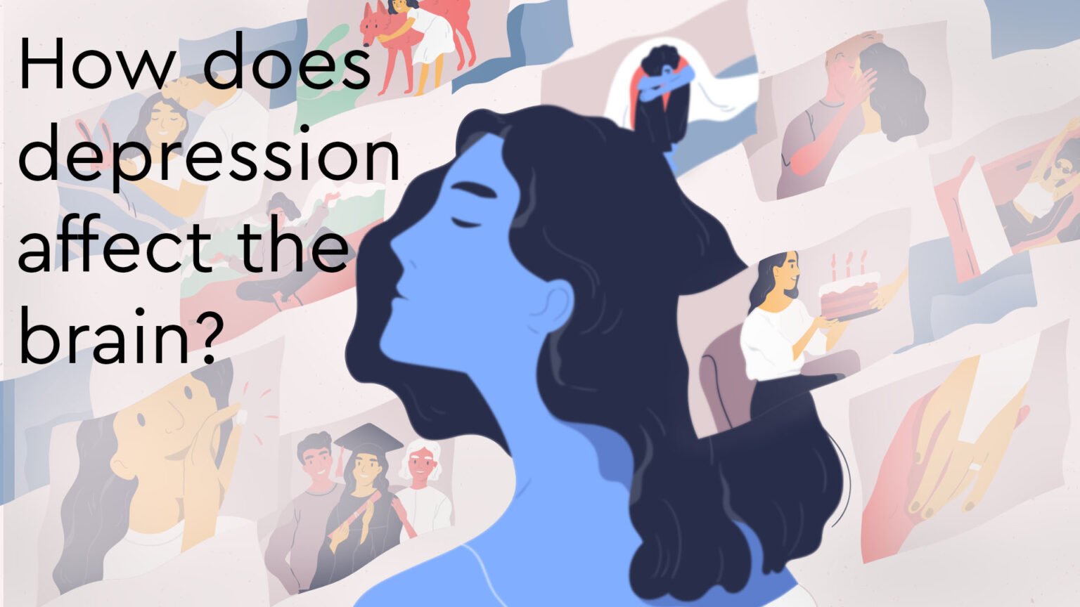 How Depression Affects the Brain - HappyNeuron Pro - Blog