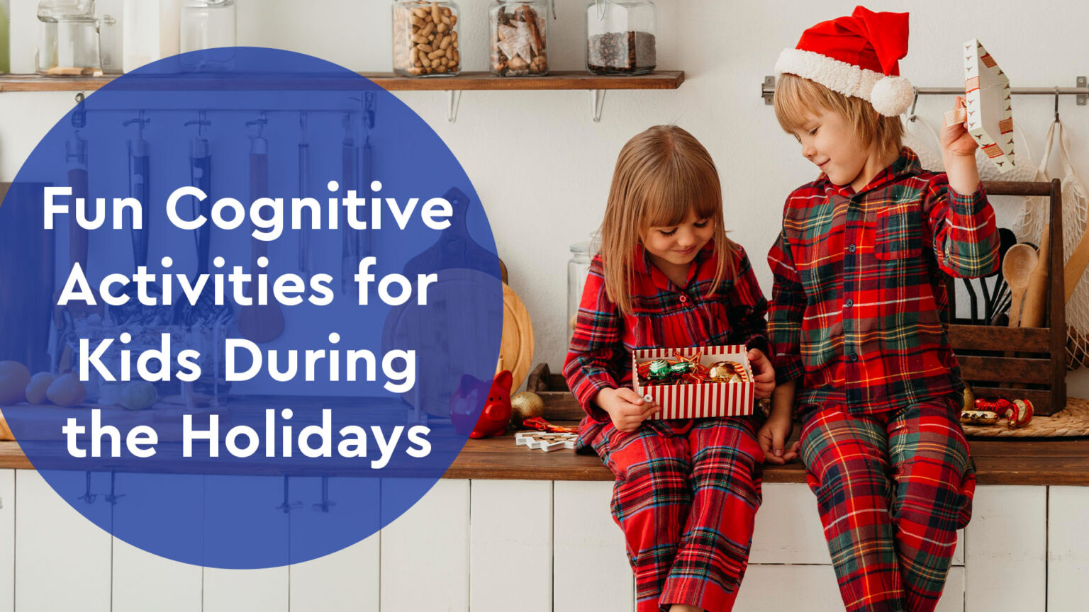 Fun Cognitive Activities for Kids During the Holidays - HappyNeuron Pro ...