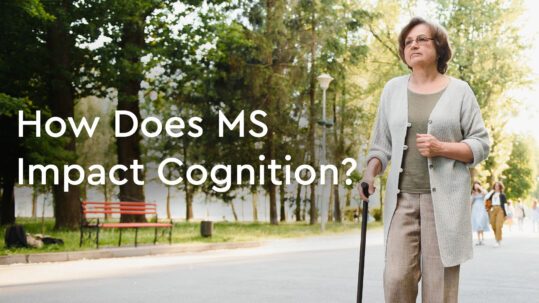 MS cognition