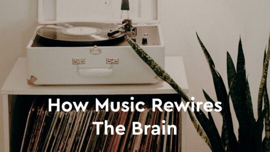 music and the brain