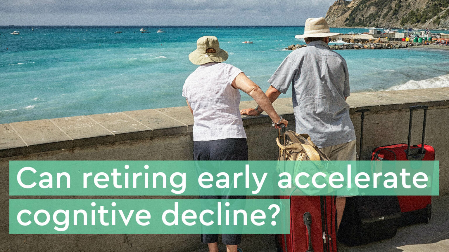 How Does Sunlight Affect Cognition? HappyNeuron Pro Blog