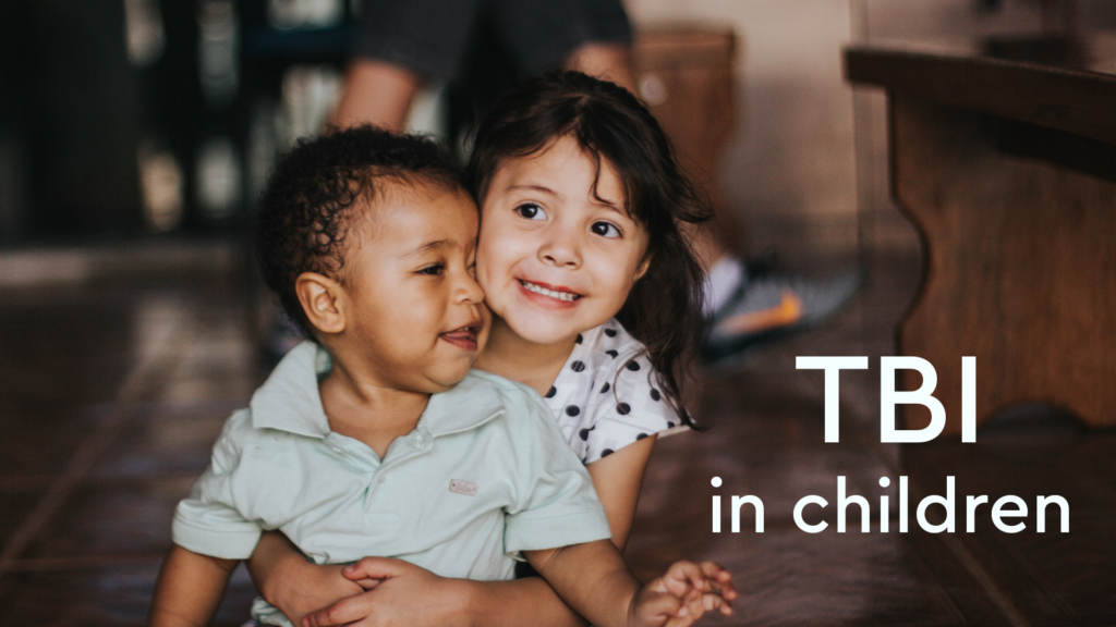 TBI in Children - HappyNeuron Pro - Blog