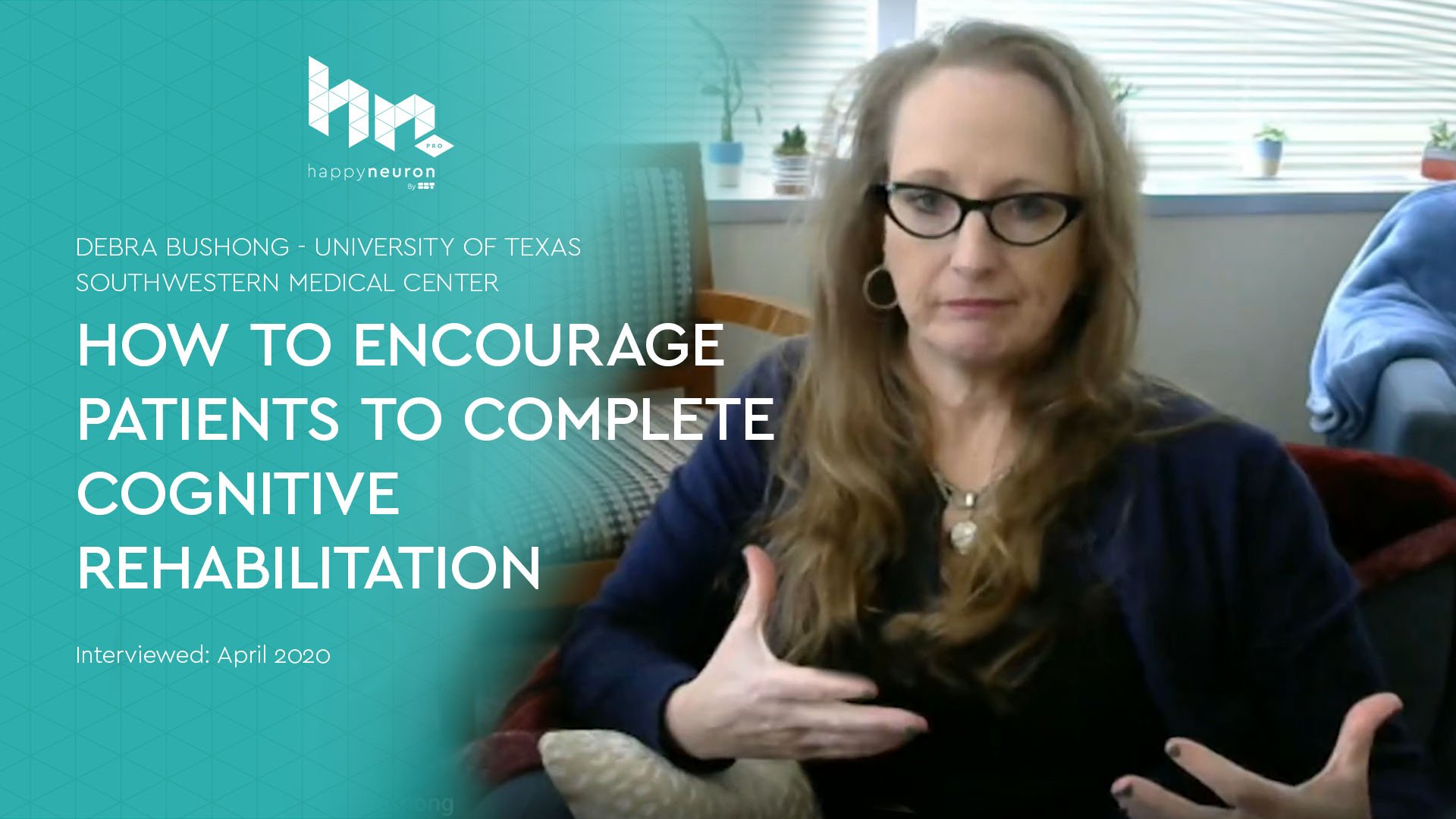 Encouraging Difficult Patients Happyneuron Pro Blog