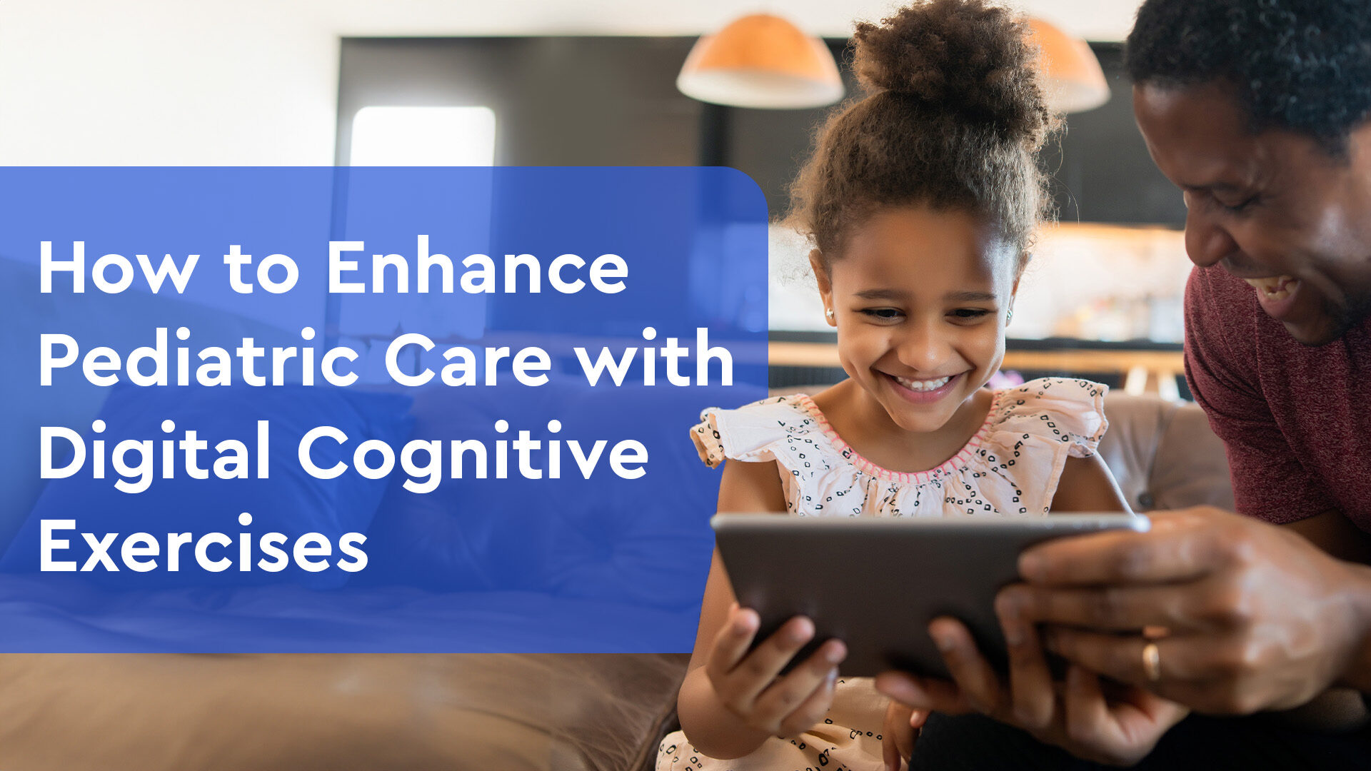 cognitive exercises for kids