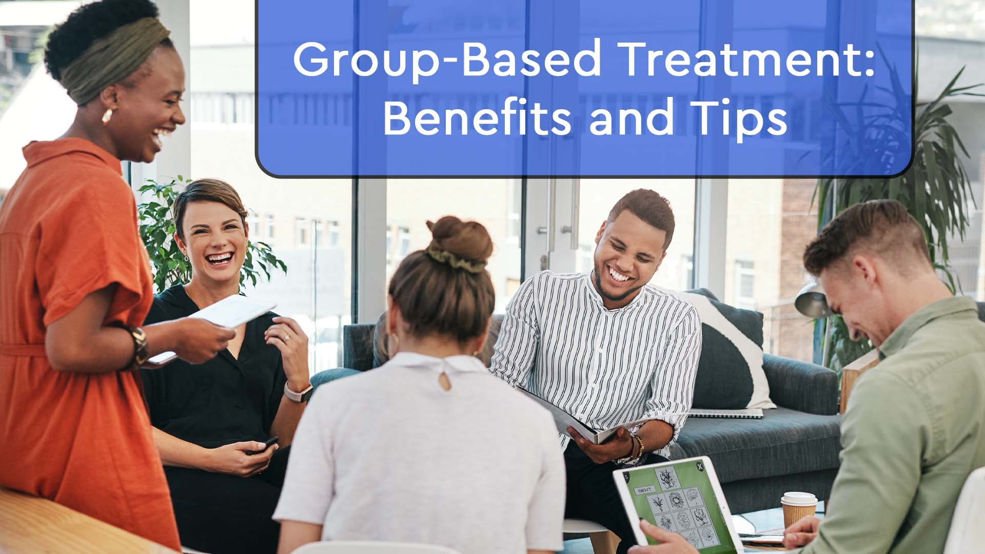 group based treatment