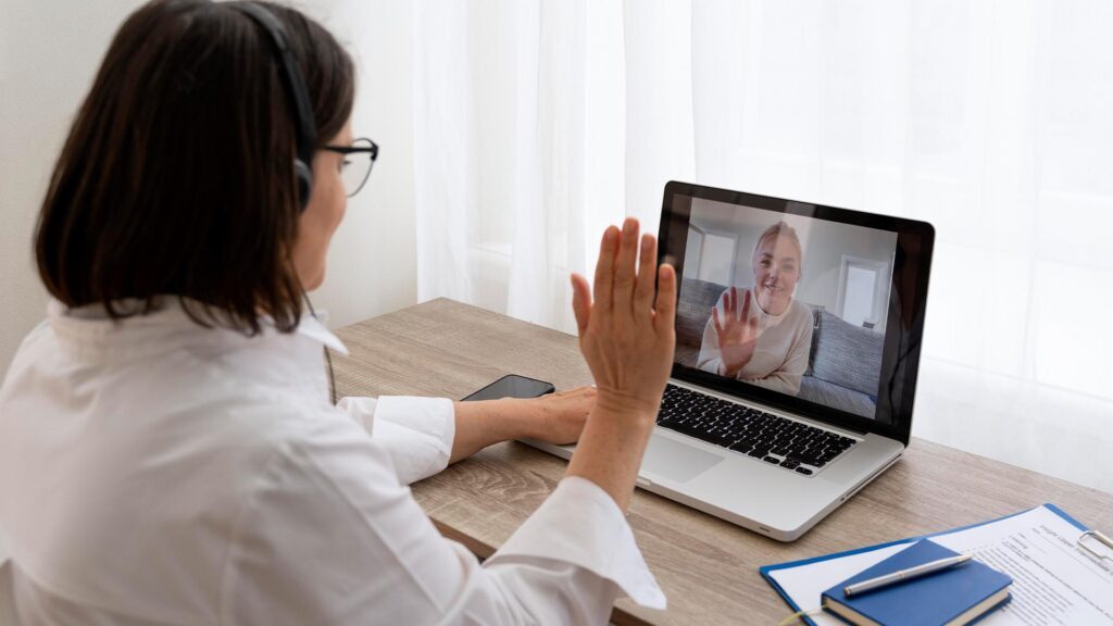 happyneuron pro telehealth