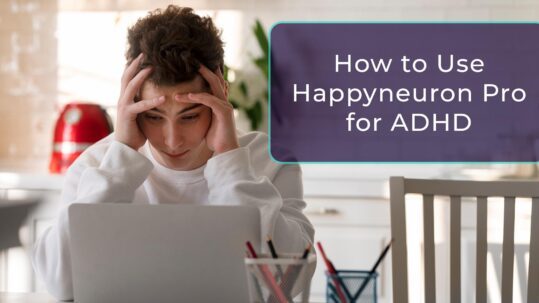 happyneuron-with-adhd