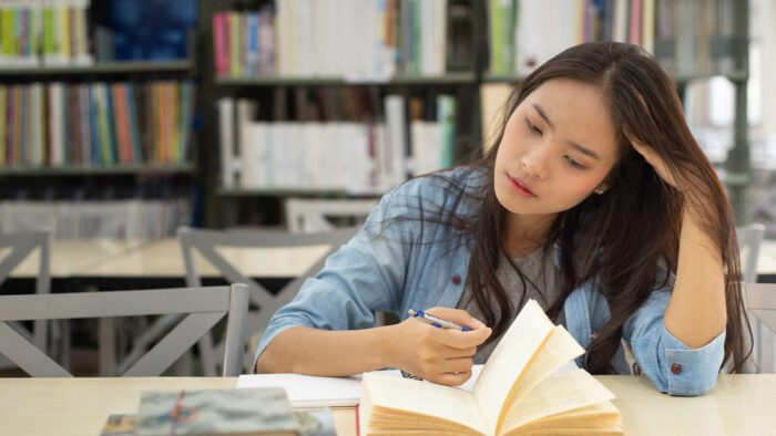 How a Traumatic Brain Injury Can Impact a Student in School