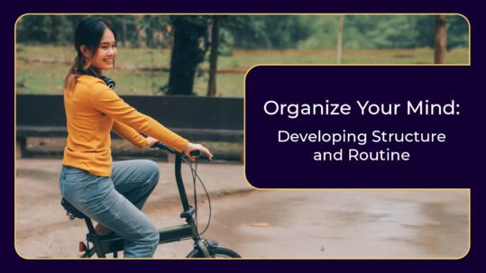 developing structure