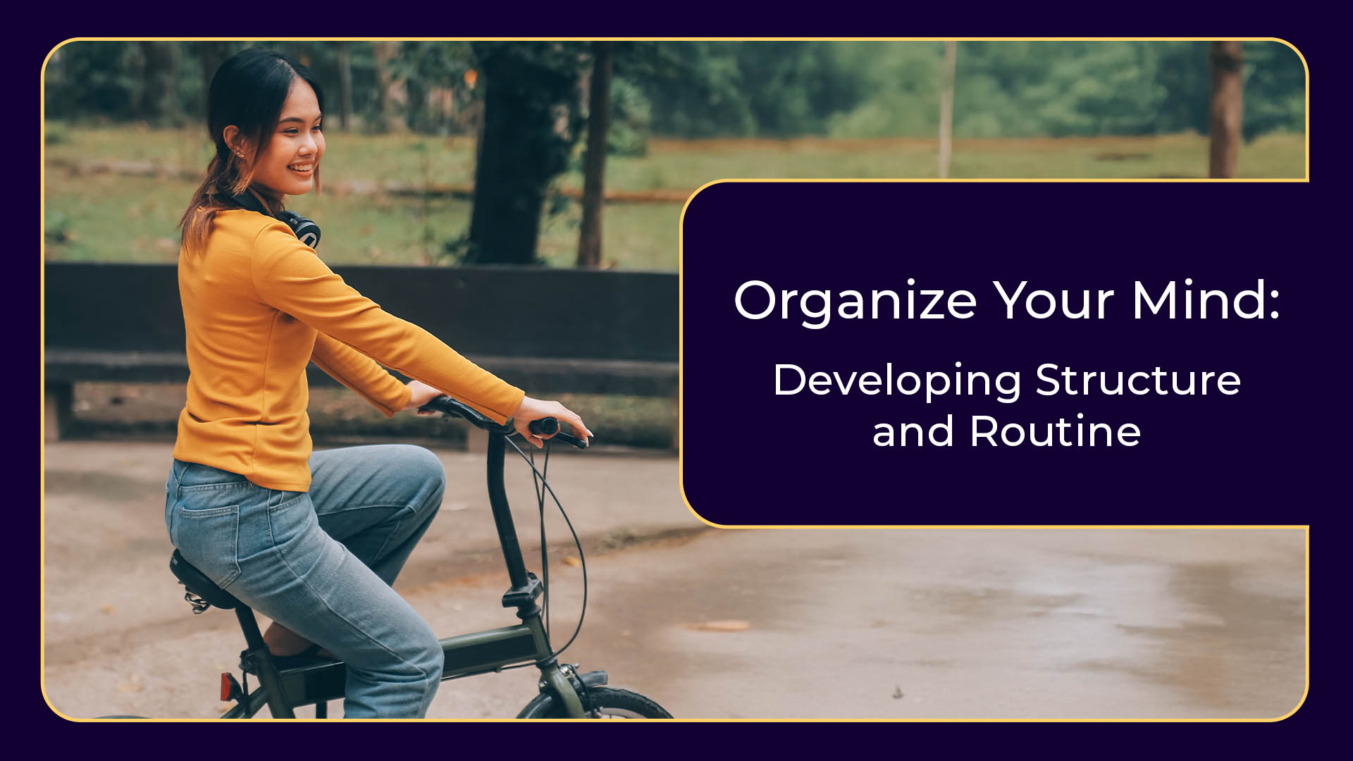 developing structure