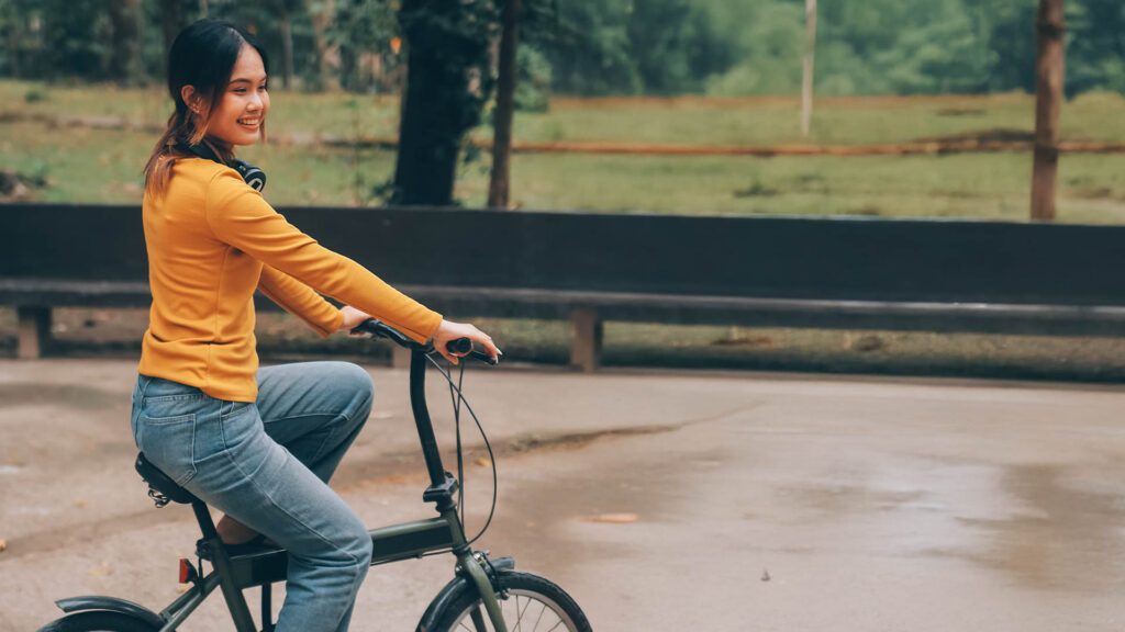 developing structure