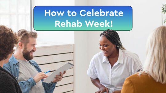 rehab week