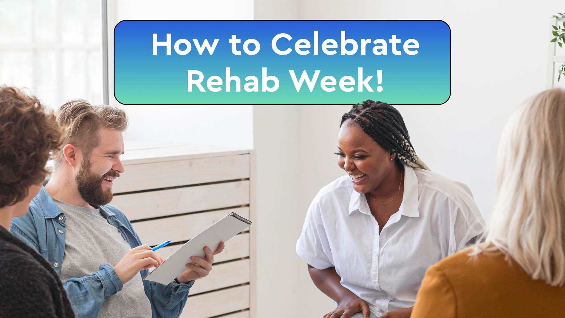 rehab week