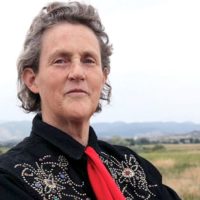 Temple Grandin