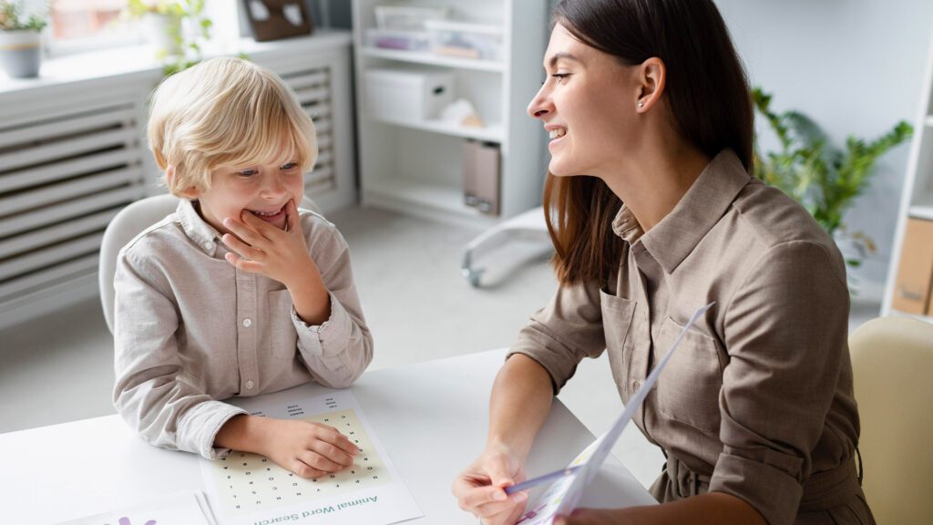 verbal memory exercises for speech therapy